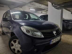 Dacia Sandero 1.4 MPI Laureate