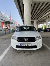 Dacia Sandero 2015