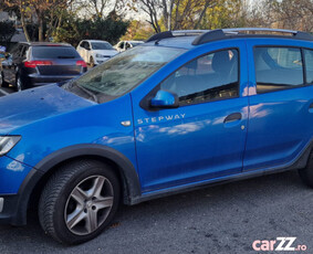 Dacia Sandero Stepway 2 TCe 90 Prestige