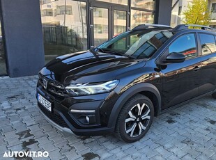 Dacia Sandero Stepway TCe 90 Expression