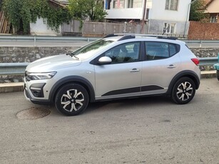 Dacia Sandero Stepway TCe 90 MT6 Comfort