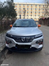 Dacia Spring Comfort Plus