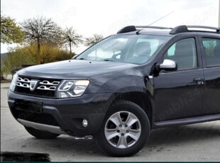 Duster 1.6 GPL 2015