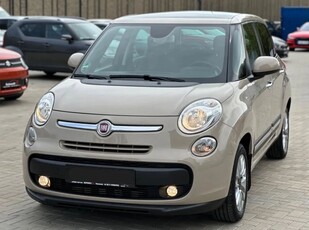 Fiat 500L 1.3 Mjet MTA Lounge