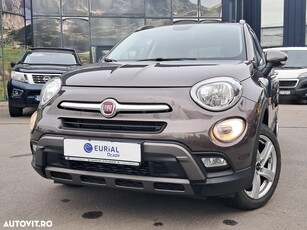 Fiat 500X 1.4 M-Air 4X4 Aut. Cross