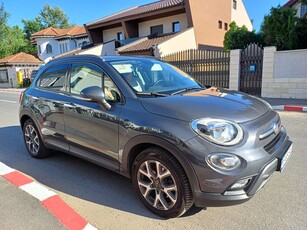 Fiat 500X 2.0 Mjet 4X4 Aut. Cross