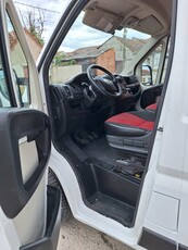 Fiat ducato 2013 mjt E5