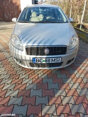 Fiat Linea 1.4 T-Jet Emotion