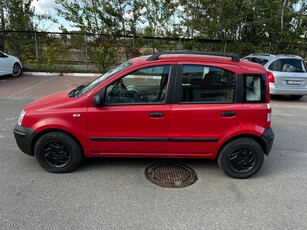 Fiat Panda 1.1 Active