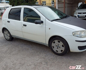 Fiat punto diesel 1.3 multijet