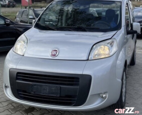 Fiat Qubo. an 2016, 1.3 motorina = Posibilitate rate