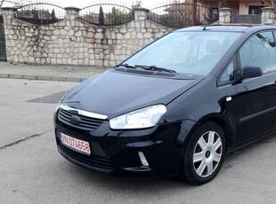 Ford c-max 1.6 benzina 2009