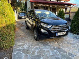 Ford EcoSport 1.0 Ecoboost ST-Line