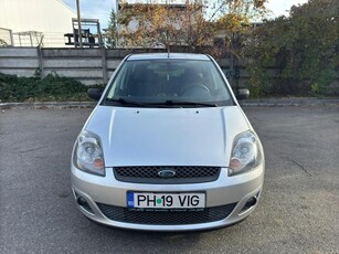 Ford Fiesta 1.25i Comfort