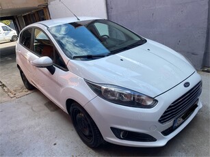 Ford Fiesta 1.5 TDCI 2015 AC 75cp E6 Man5+1 MP3 Bluetooth 4300-euro