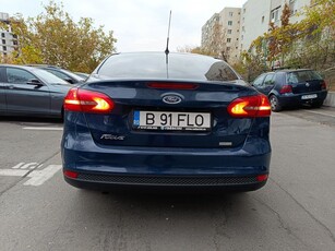 Ford Focus 1.0 EcoBoost Start Stop Trend