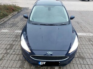 Ford Focus 1.0 EcoBoost Titanium