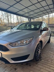 Ford Focus 1.0 EcoBoost Trend