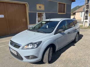 Ford Focus 1.6 TDCI 2010