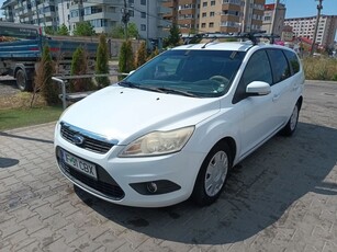 Ford Focus 1.6 TDCi Ambiente