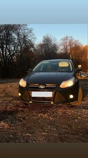 Ford Focus 1.6 TDCi DPF Trend