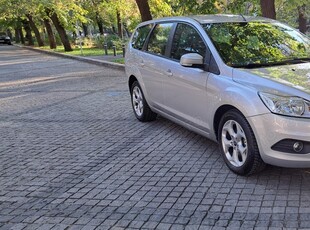 Ford Focus 1.8 TDCI - 134000 KM