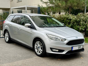 Ford Focus 2016 2.0TDCi 150CP 110.000Km