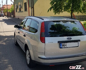 Ford Focus 2,2004