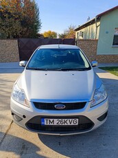 Ford focus an 2009 diesel 1.6 tdci înmatriculată recent klima