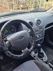 Ford Fusion 1.4 TDCI Ambiente