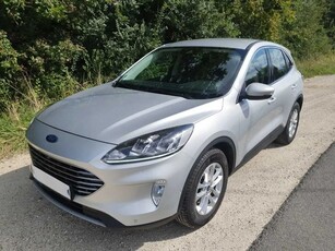 Ford Kuga 1.5 EcoBlue Aut. COOL&CONNECT