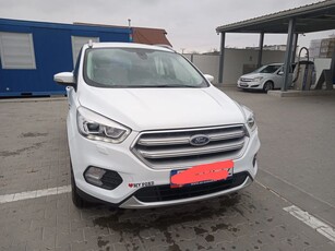 Ford Kuga 1.5 EcoBoost 2x4 Trend