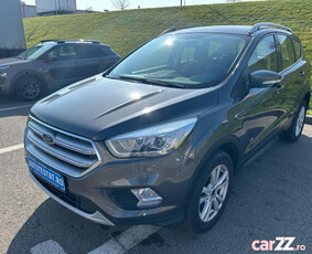 Ford Kuga 2.0 Diesel 115.000 km 2018 automat 4x4