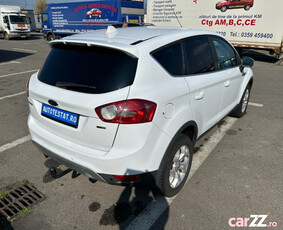 Ford KUGA 2.0 TDCI 2008