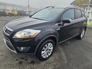 Ford Kuga 2.0 TDCi 2x4 Individual