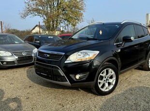 Ford Kuga 2.0 TDCi 2x4 Titanium