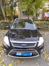 Ford Kuga 2.0L TDCi DPF Trend