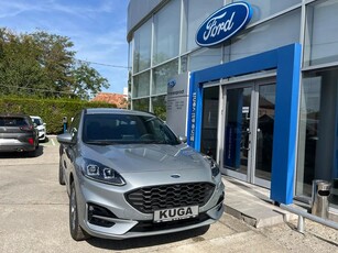 Ford Kuga 2.5 Duratec FHEV AWD ST Line X