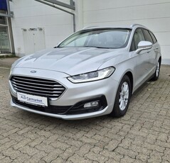 Ford Mondeo 2.0 EcoBlue Aut. Business Edition