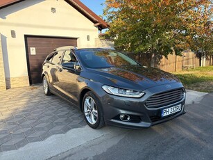 Ford Mondeo 2.0 EcoBlue Aut. Titanium