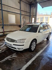 Ford Mondeo 2.0Diesel 2006