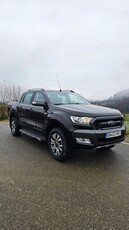 Ford Ranger Pick-Up 3.2 TDCi 4x4 Cabina Dubla WILDTRACK Aut.