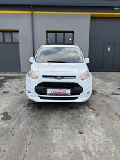 Ford Tourneo Connect 1.0 EcoBoost Start-Stop Titanium