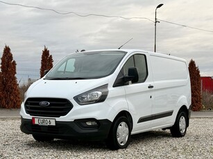 Ford Transit Custom 300 L1H1 LKW VA Trend