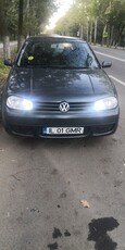 Golf 4 1.6 16v