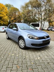 Golf 6 1.4 benzina ,Navi Cameră