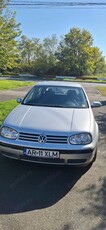 Golf IV , 2002 , Benzina , Primul proprietar , inmatriculata