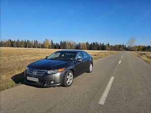 Honda Accord VIII 2009