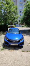 Honda Civic 1.0 VTEC Turbo Comfort Navi