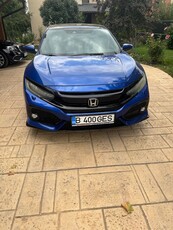 Honda Civic 1.5 VTEC Turbo CVT Sport